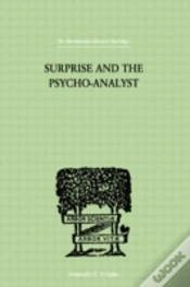 Capa do artigo Surprise And The Psycho-Analyst