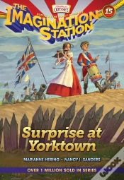 Capa do artigo Surprise At Yorktown