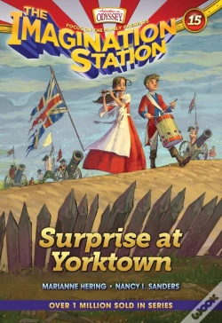 Capa do artigo Surprise At Yorktown
