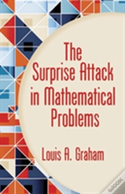 Capa do artigo Surprise Attack In Mathematical Problems