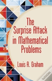 Capa do artigo Surprise Attack In Mathematical Problems