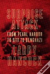 Capa do artigo Surprise Attack