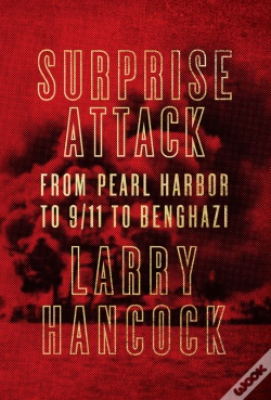 Capa do artigo Surprise Attack