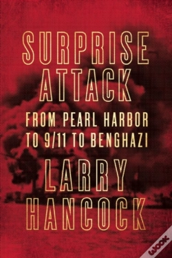 Capa do artigo Surprise Attack