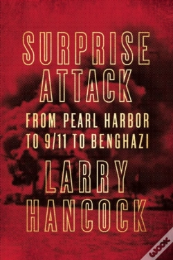 Capa do artigo Surprise Attack