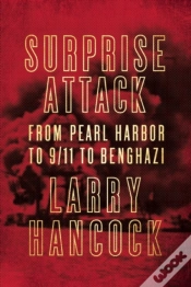 Capa do artigo Surprise Attack