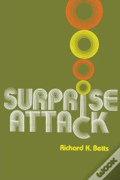 Capa do artigo Surprise Attack