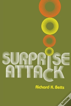 Capa do artigo Surprise Attack