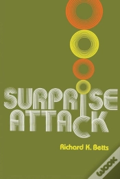 Capa do artigo Surprise Attack