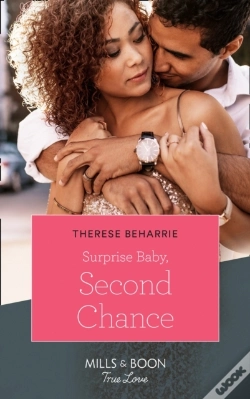 Capa do artigo Surprise Baby, Second Chance