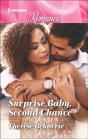 Surprise Baby, Second Chance - Preview