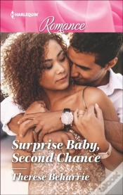 Capa do artigo Surprise Baby, Second Chance