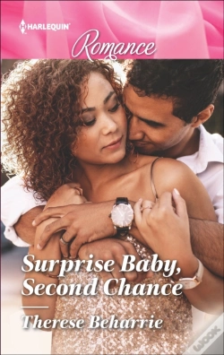 Capa do artigo Surprise Baby, Second Chance