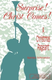 Capa do artigo Surprise! Christ Comes!
