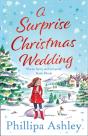 Surprise Christmas Wedding - Preview