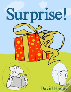 Capa do artigo Surprise!