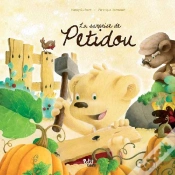 Capa do artigo Surprise De Petidou