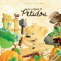Capa do artigo Surprise De Petidou