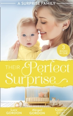 Capa do artigo Surprise Family Their Perfe Eb