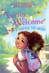 Surprise For Willow