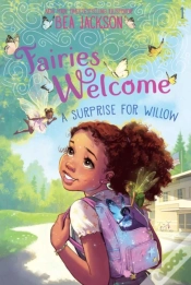 Capa do artigo Surprise For Willow