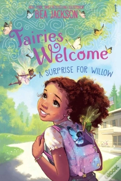 Capa do artigo Surprise For Willow