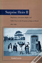 Surprise Heirs Ii