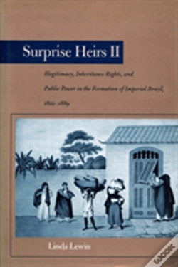 Capa do artigo Surprise Heirs Ii