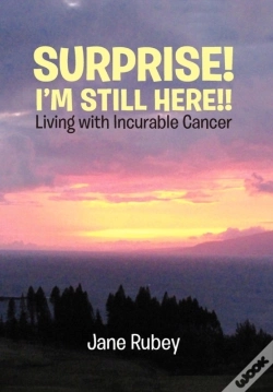 Capa do artigo Surprise! I'M Still Here!!