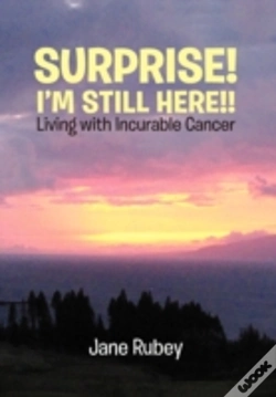 Capa do artigo Surprise! I'M Still Here!!