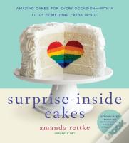 Surprise-Inside Cakes