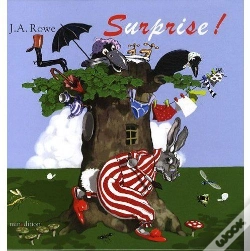 Capa do artigo Surprise !