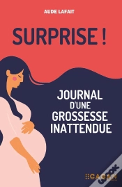 Capa do artigo Surprise ! Journal D