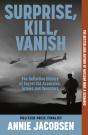 Surprise, Kill, Vanish - Preview
