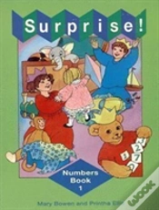 Capa do artigo Surprise!