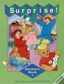 Capa do artigo Surprise!