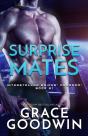 Surprise Mates - Preview