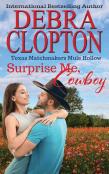 Surprise Me, Cowboy