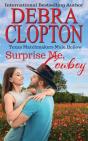 Surprise Me, Cowboy - Preview
