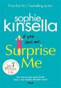 Surprise Me - Preview