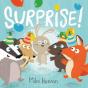 Surprise! - Preview