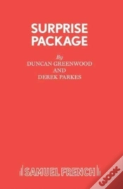 Capa do artigo Surprise Package