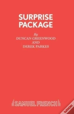 Capa do artigo Surprise Package