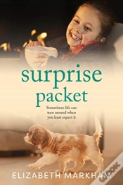 Capa do artigo Surprise Packet