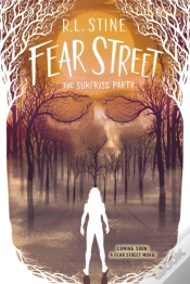 Capa do artigo Surprise Party