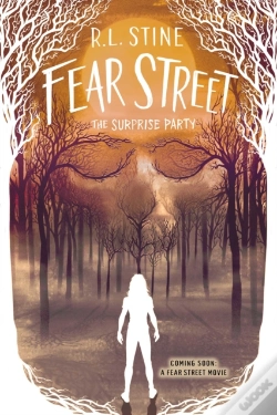 Capa do artigo Surprise Party
