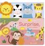 Surprise, Petit Singe ! - Preview