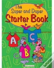 Capa do artigo Surprise! Reader 1: Super & Duper Go For A Walk