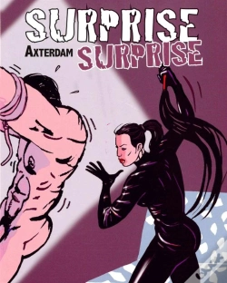 Capa do artigo Surprise Surprise