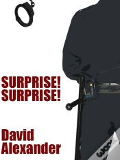 Capa do artigo Surprise! Surprise!